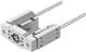 Festo EAGF-P2-KF-45-100