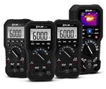Extech DM62-NIST Image agrandie