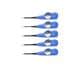 Fluke Networks QC-MMC-12-24-5P