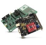 NXP Semiconductors DEMOQE128 Image agrandie