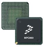 NXP Semiconductors MPC860ENCZQ50D4 Image agrandie