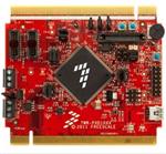 NXP Semiconductors TWR-PXD10 Image agrandie