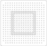 NXP Semiconductors KMPC880VR66 Image agrandie