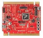 NXP Semiconductors TWR-MCF51CN Image agrandie