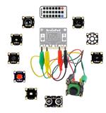 GHI Electronics BPK-CLIP-2 Image agrandie