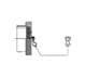 Glenair 660-013NF25R5-113