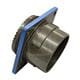 Glenair D38999/40WC4PN