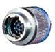 Glenair D38999/46WJ19SN