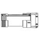 Glenair M85049/141-02GC