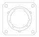 Glenair M38999/9-15B