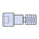 Glenair M83513/05-12