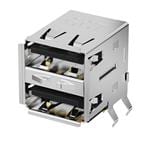 GCT USB1035-GF-P-0-B-B Image agrandie