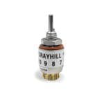 Grayhill 50EP60-01-1-04N Image agrandie