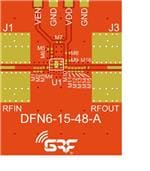 Guerrilla RF GRF2110-EVB Image agrandie