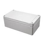 Hammond 1553 Handheld cas instrument projet Cases boîtes toutes tailles//couleurs