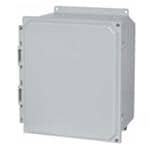 Hammond Manufacturing PCJ201610CCHF Image agrandie
