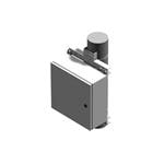 Hammond Manufacturing PMSTRAP55 Image agrandie