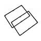 Hammond Manufacturing 1550EEGASKET