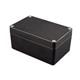 Hammond Manufacturing 1550Z116BK