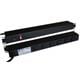 Hammond Manufacturing 1583T12B1BKXRA