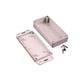 Hammond Manufacturing 1591XXAFLGY