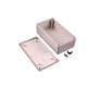 Hammond Manufacturing 1591XXCGY