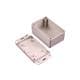 Hammond Manufacturing 1591XXLFLGY
