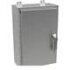 Hammond Manufacturing HW24208SSHK