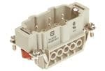 HARTING 09340032601 Image agrandie