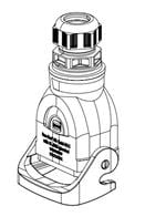 HARTING 19432060756 Image agrandie
