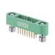 Harwin G125-MV11605M3P