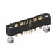 Harwin M80-5T10605M3-02-331-02-331