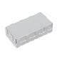 LeaderTech 50KE-CBSA-1.0X2.0X0.5