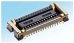 Hirose Connector DF40GB(3.0)-48DS-0.4V(58) Image agrandie