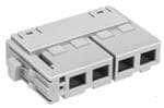 Hirose Connector GT13SC-4/1S-HU Image agrandie