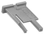 Hirose Connector GT13SH-1/1P-R Image agrandie