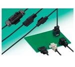 Hirose Connector GT16C-1P/S-R(23) Image agrandie