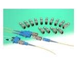 Hirose Connector HSC-AT11CS-A30 Image agrandie