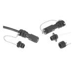 Hirose Connector MF10S-WPN7C50-0200(31) Image agrandie