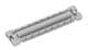 Hirose Connector FX11B-100S-SV(22)