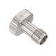 Hirose Connector HRM-T-2