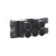 Hirose Connector MQ221-5P/10P