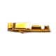 Hirose Connector HNC-2.5S-C-A(15)