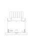 Hirose Connector KW30-7S-1V(800)