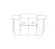 Hirose Connector KW30-9P-1C(800)