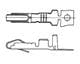 Hirose Connector QR/P1-SC1A-211(12)