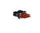 Hirose Connector ZE05-16DS-HU/R