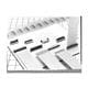 Hirose Connector FH12A-45S-0.5SH(1)(98)