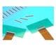 Hirose Connector FH36W-51S-0.3SHW(99)