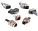 Hirose Connector PQ50WS-25P-UNIT